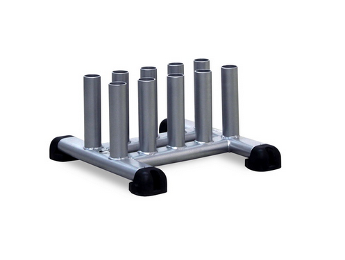 Storage Trees Racks Atlantis Fitness Olympic Bar Holder S 182