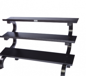 3-Tier Dumbbell Shelf Rack GTDR-3