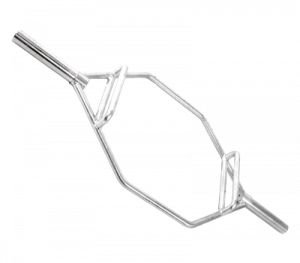 COMBO HEX BAR