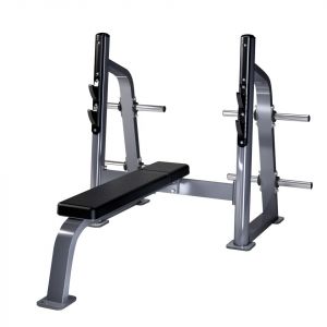 OLYMPIC FLAT BENCH
