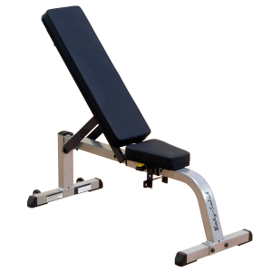 Adjustable Bench GFI21 