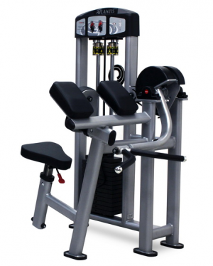 Precision Series Biceps Curl - PRS6010