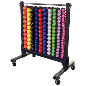Dumbbell Rack GDR500