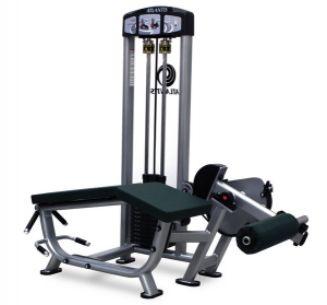 Precision Series Lying Leg Curl PRS1050