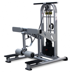 Precision Series Standing Leg Curl PRS1030