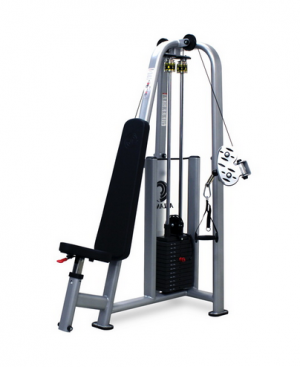 Natural Motion Series Chest Press NMS3010
