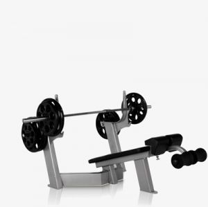 EPIC Olympic Decline Bench - EF215