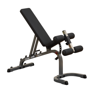 Flat Incline Decline Bench GFID31