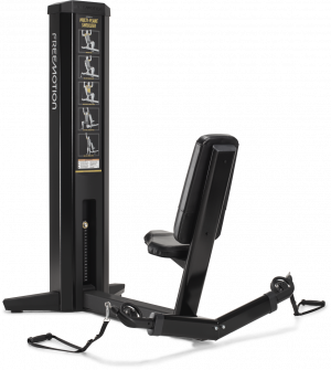 Genesis™ Shoulder Press G601