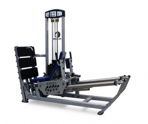 Precision Series Horizontal Leg Press PRS1010