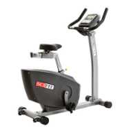 Scifit ISO1000 & ISO7000 Upright Bikes