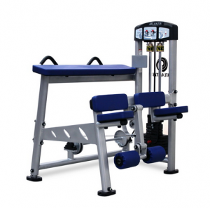 Precision Series Kneeling Leg Curl PRS1060