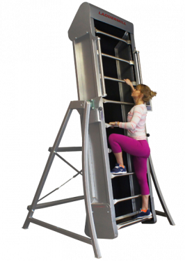 Laddermill® Ascender