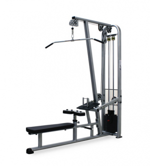 Precision Series Lat Pulldown / Low Row PRS9101