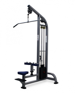 Performance Series Lat Pulldown PES9080