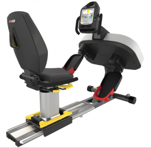 Scifit Latitude™ Lateral Stability Trainer