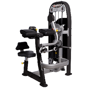 Batca Link LD-7 Seated Bicep Curl Tricep Extension