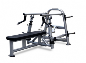 Lying Converging Chest Press PRP3010