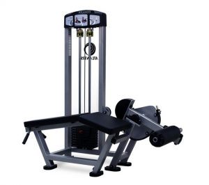 Performance Series Lying Leg Curl PES1050