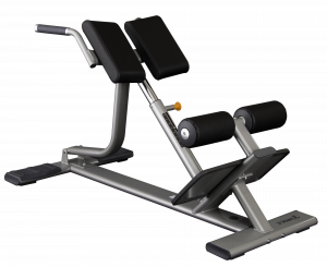 Torque MBEB Back Extension Bench 