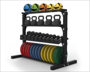 Modular Storage Rack