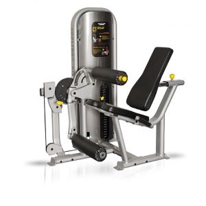 Inflight Seated Leg Extension/Leg Curl CT Line