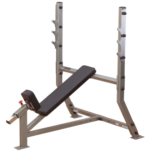 Olympic Incline Bench SIB359G 