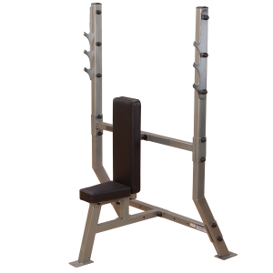 Olympic Shoulder Press Bench SPB368G 