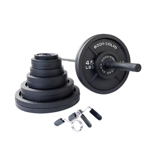 Olympic Weight Sets