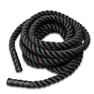 POWER CONDITIONING ROPE