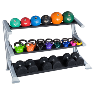 Pro ClubLine Modular Storage Rack