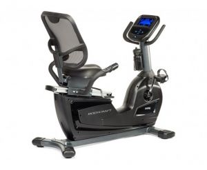 R400g Semi-Recumbent Exercise Bike