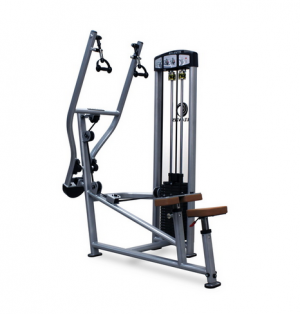 Precision Series Rotary Pulldown PRS9080