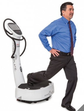 Power Plate® FitStop™