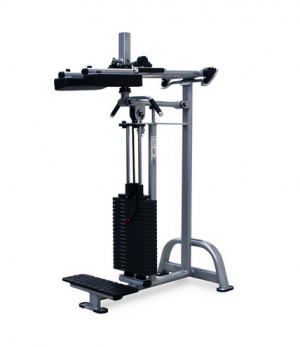 Precision Series Standing Calf PRS2010