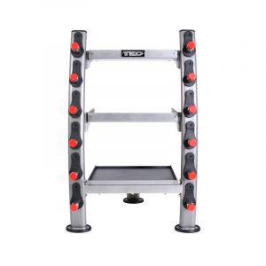 TKO Accessory Rack