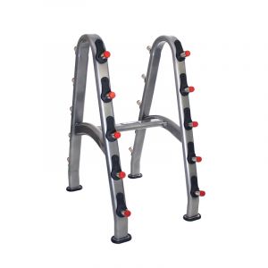TKO Barbell Rack