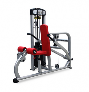 Precision Series Triceps Pushdown PRS7060