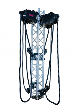X8 TOWER TRAINER