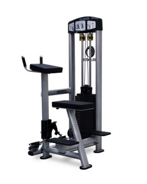 Precision Series Vertical Row PRS9040