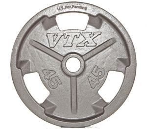 VTX Grip Plate