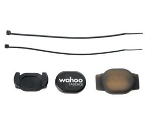 Bluetooth/ANT+ RPM Cadence Sensor