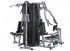 X4 Multi-Stack Gym, w/FCA, Cable Column & Leg Press